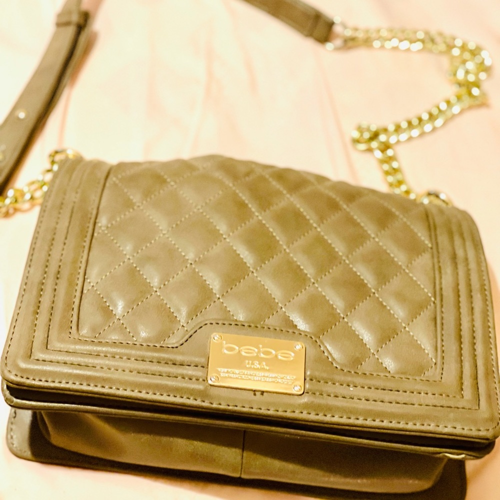Bebe purse